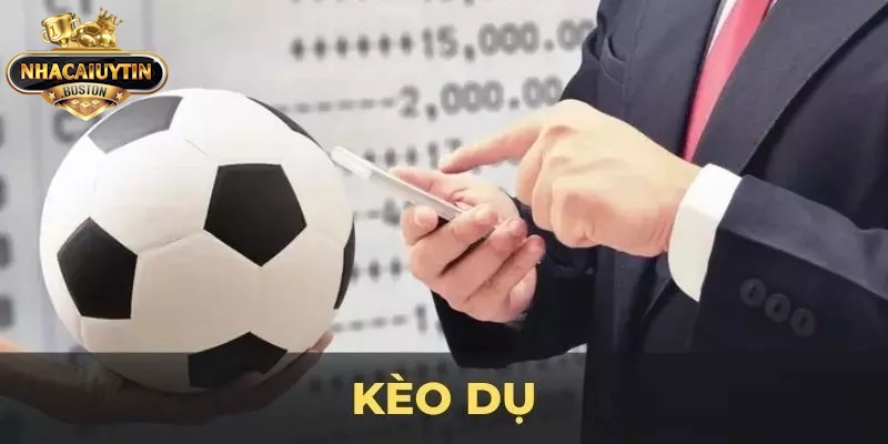 Tổng hợp 5 cách nhận biết kèo dụ chuẩn xác trong bóng đá Tổng hợp 5 cách nhận biết kèo dụ chuẩn xác trong bóng đá